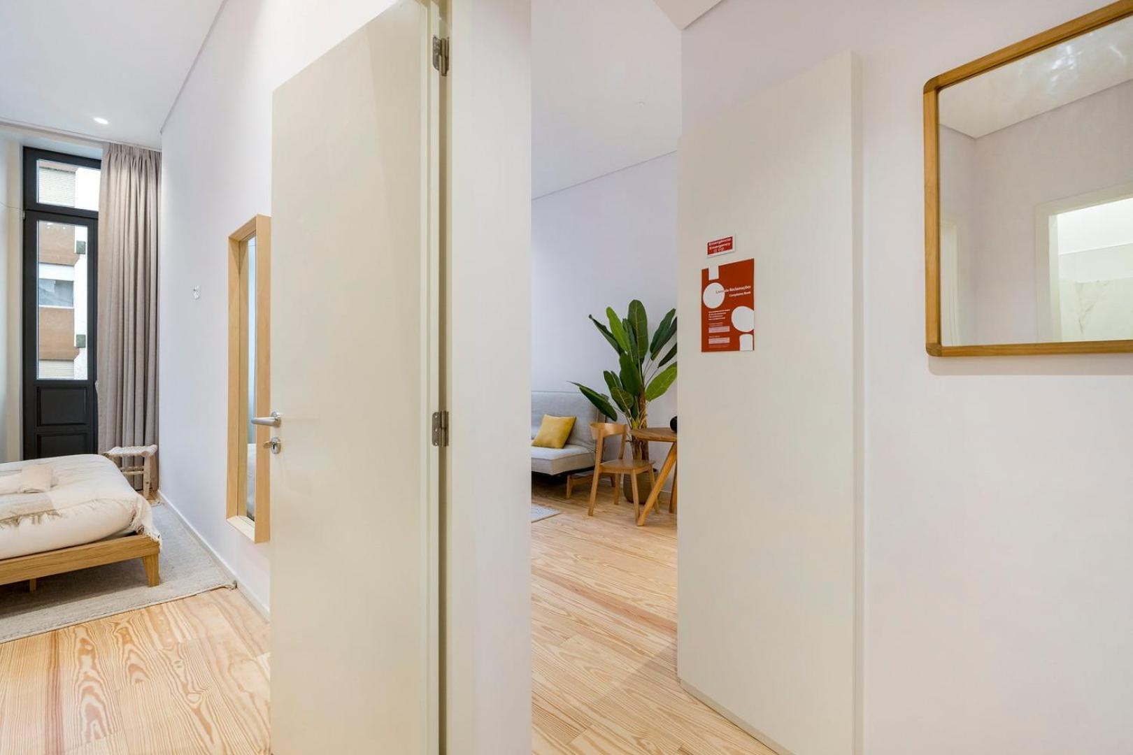 Guestready - Ultimate Comfort In Porto Eksteriør bilde