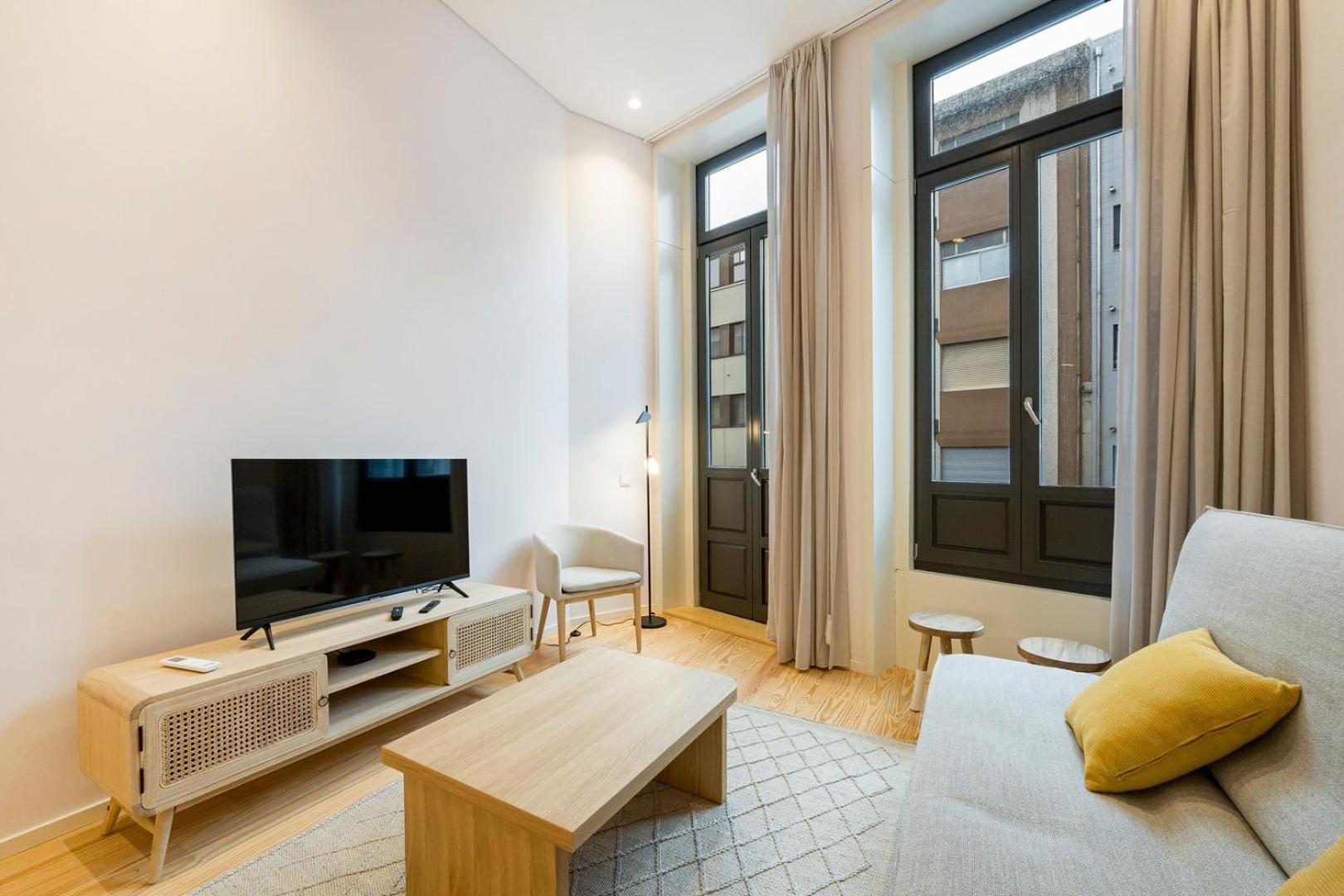 Guestready - Ultimate Comfort In Porto Eksteriør bilde