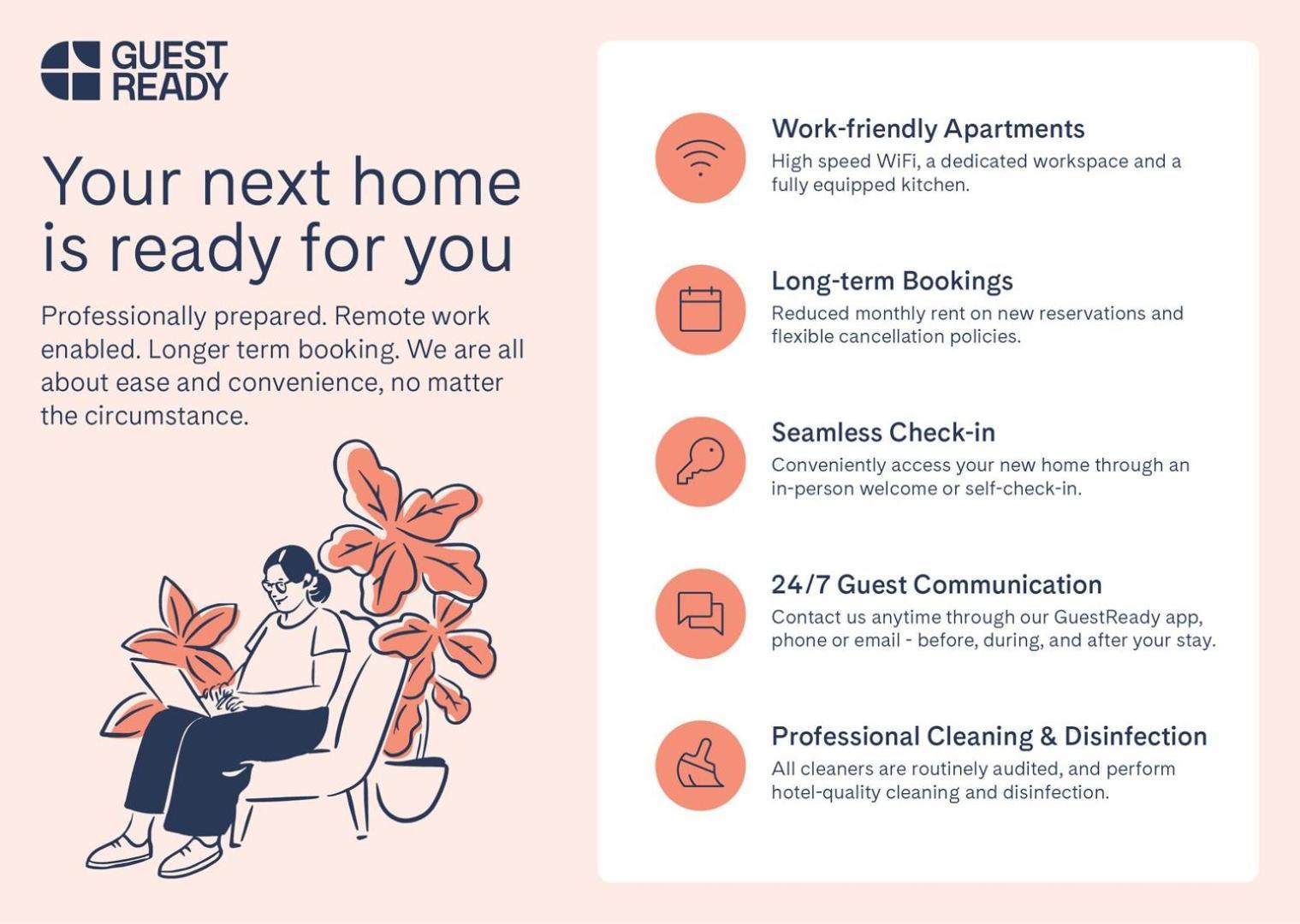 Guestready - Ultimate Comfort In Porto Eksteriør bilde