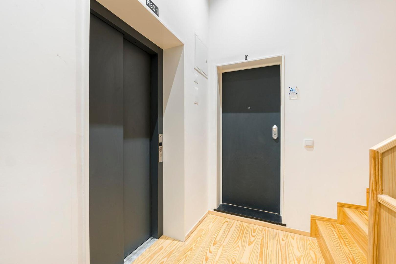 Guestready - Ultimate Comfort In Porto Eksteriør bilde