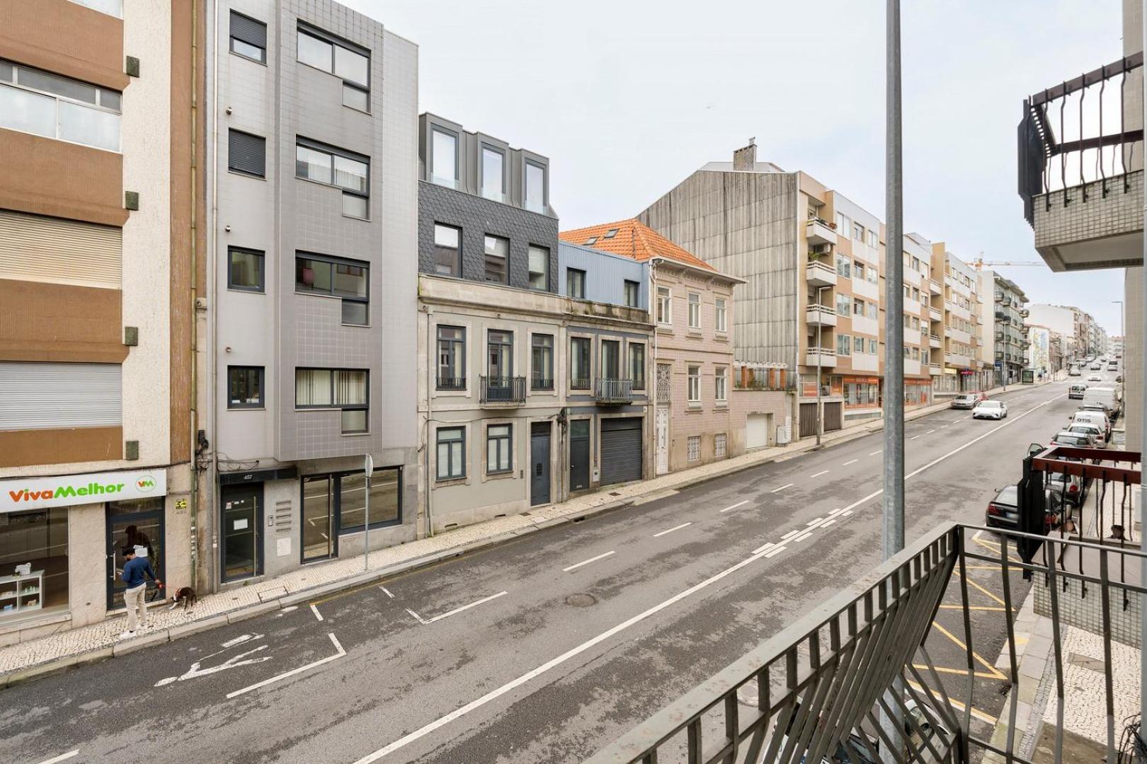 Guestready - Ultimate Comfort In Porto Eksteriør bilde