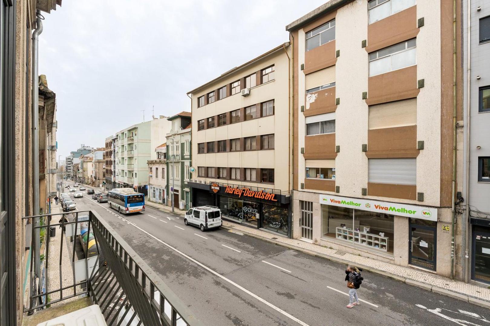Guestready - Ultimate Comfort In Porto Eksteriør bilde